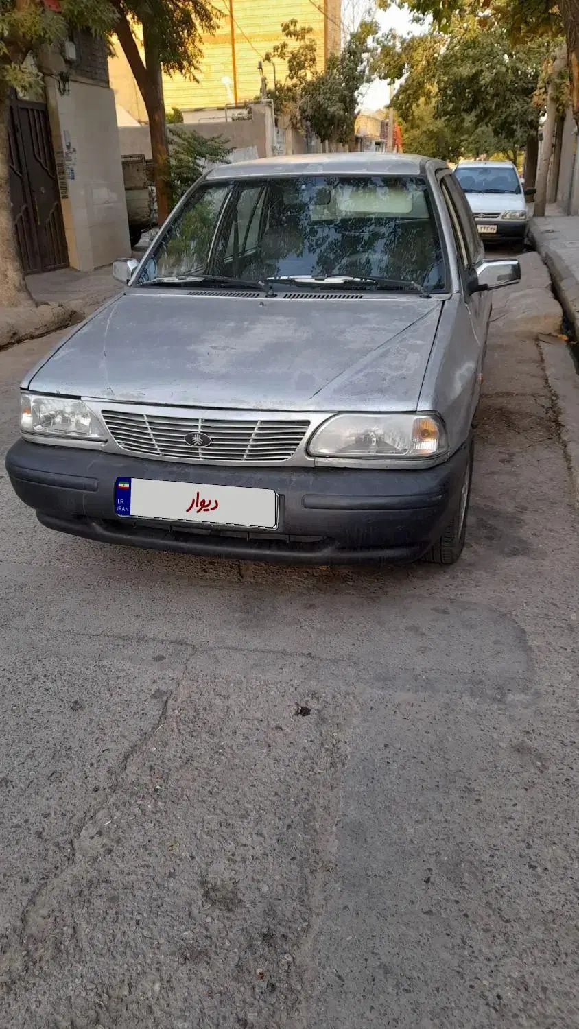 خودرو پراید، 141 آگهی ann_20403273