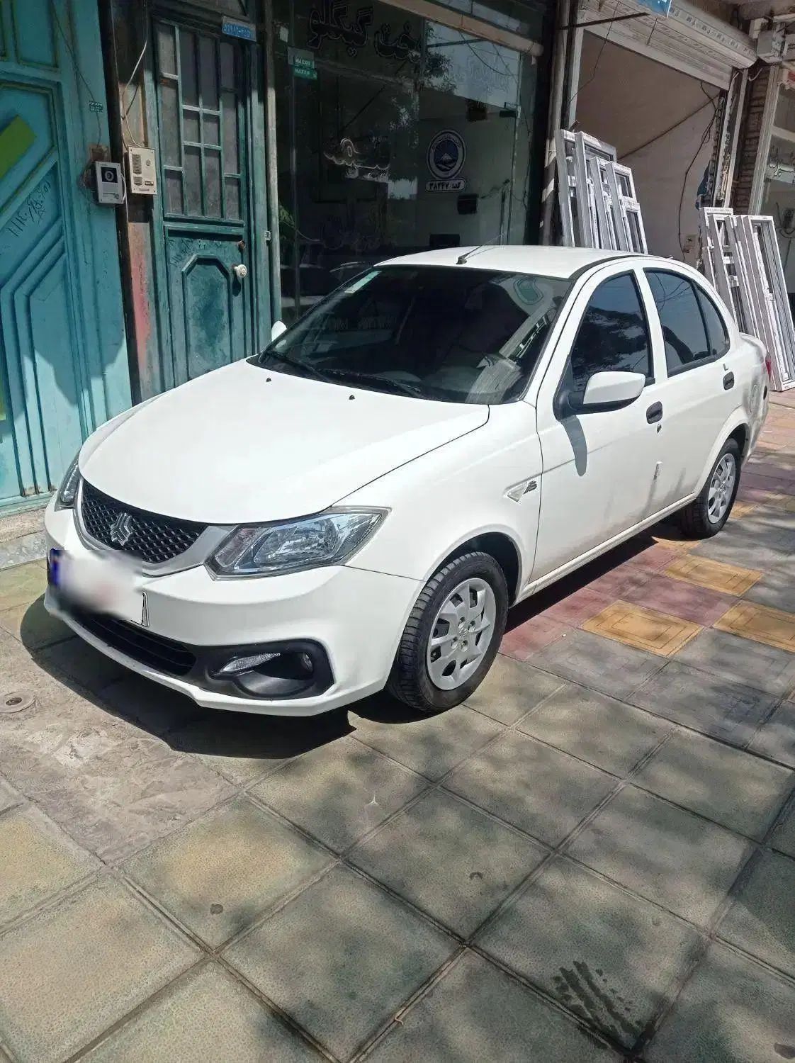 خودرو ساینا، S آگهی ann_20403292