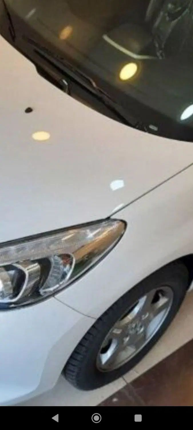 خودرو پژو، 207 آگهی ann_20403307