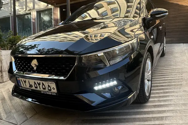 تارا اتوماتیک V4 LX - 1403