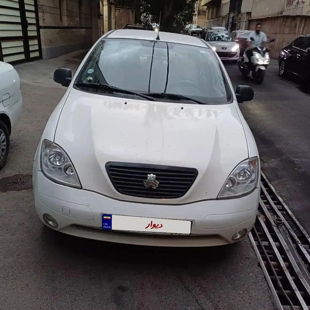 خودرو تیبا، صندوق دار آگهی ann_20403332
