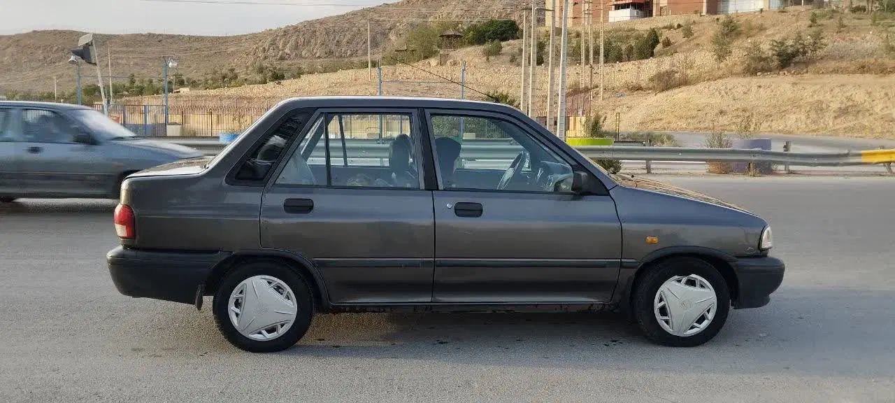 خودرو پراید، 131 آگهی ann_20403337