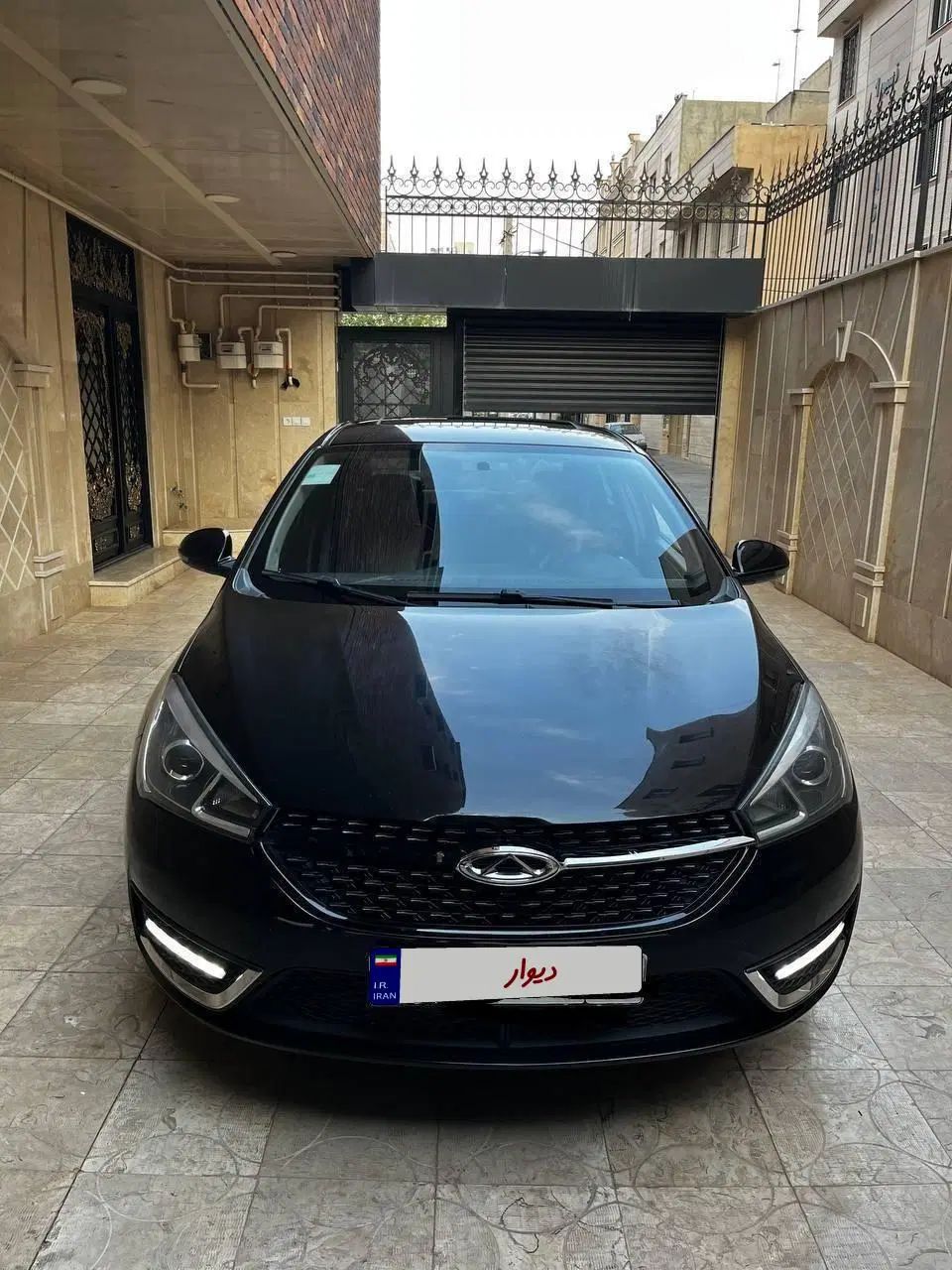خودرو چری، آریزو 5 آگهی ann_20403343