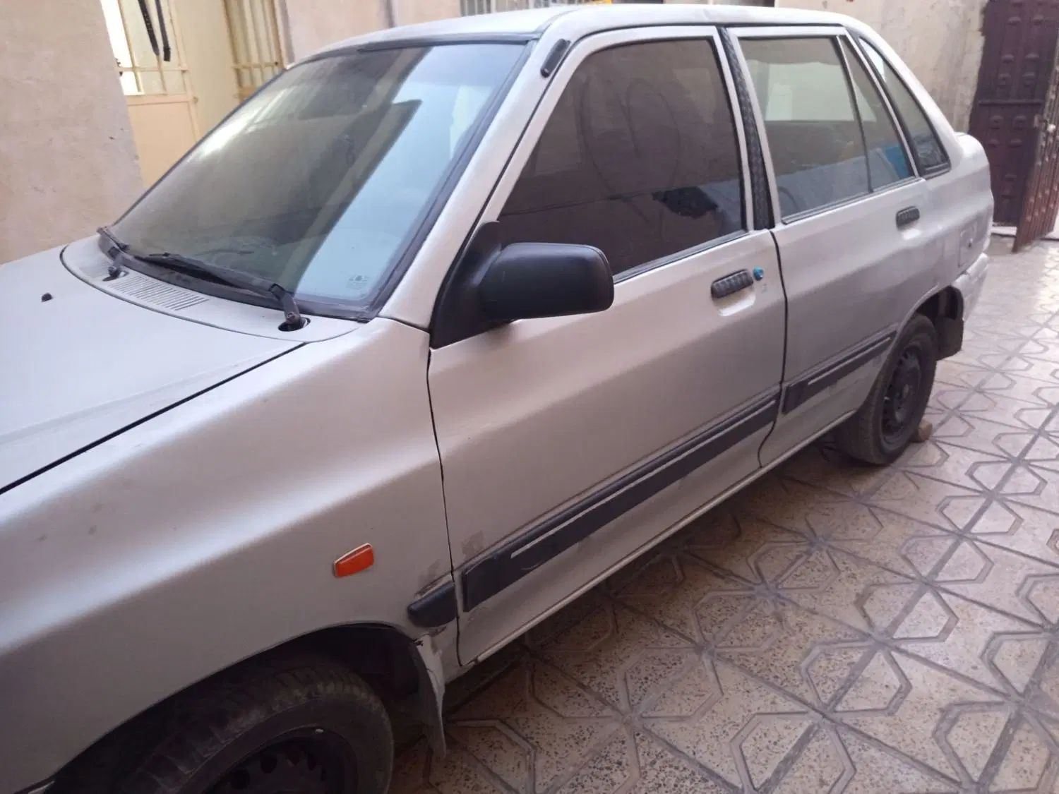خودرو پراید، 141 آگهی ann_20403344