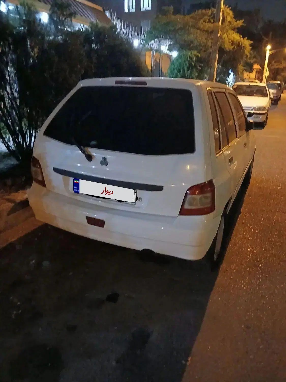 خودرو پراید، 111 آگهی ann_20403353