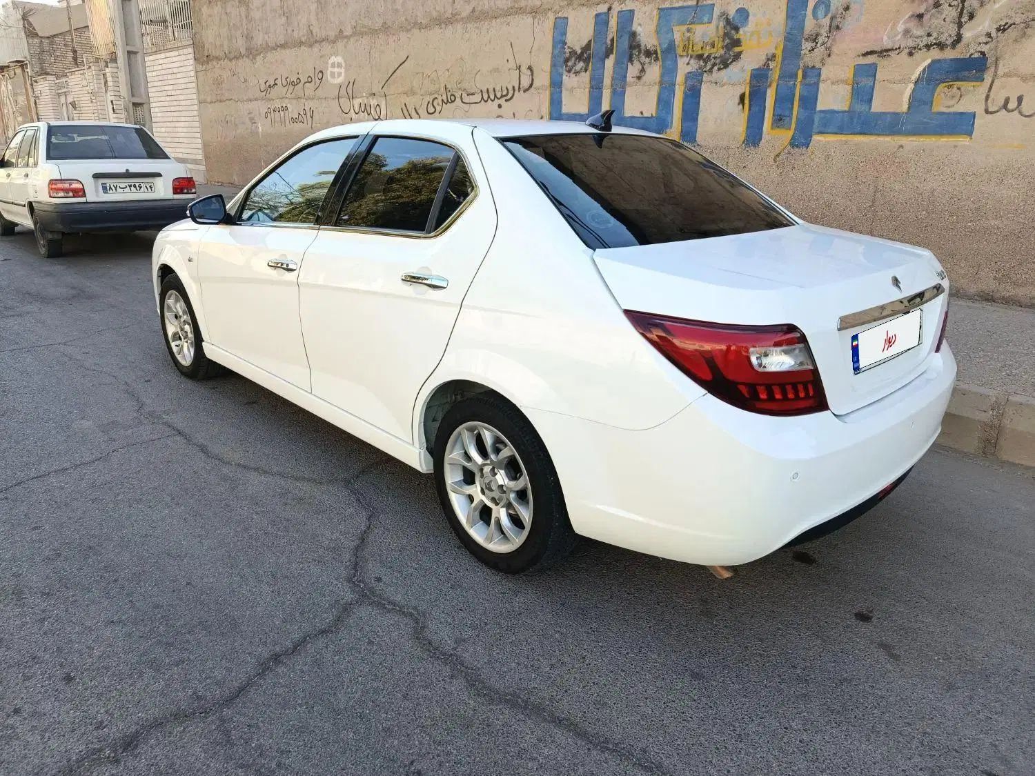 خودرو دنا، پلاس توربو آگهی ann_20403354