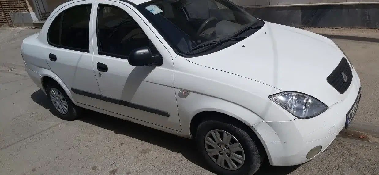 خودرو تیبا، صندوق دار آگهی ann_20403365