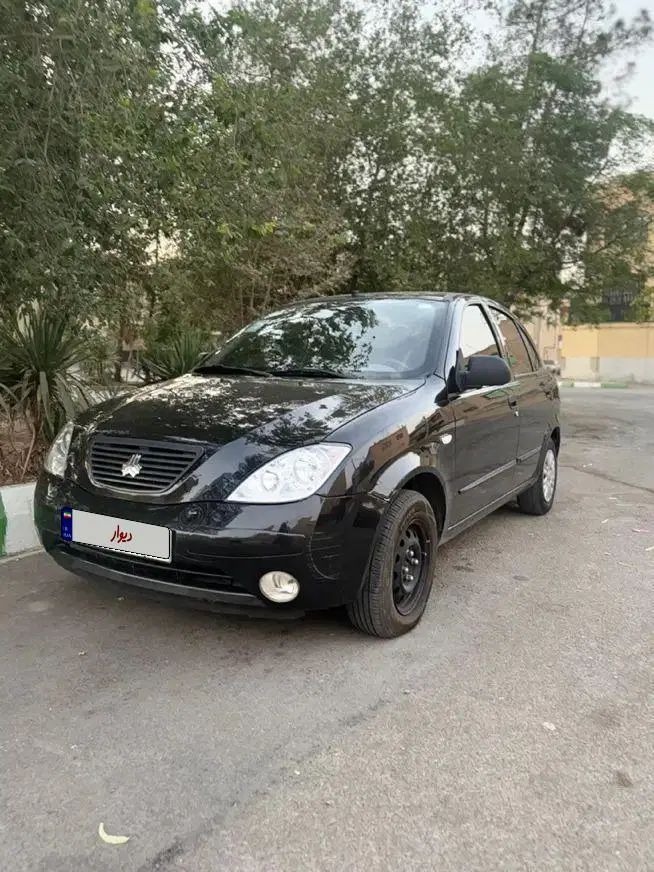 خودرو تیبا، 2 آگهی ann_20403366