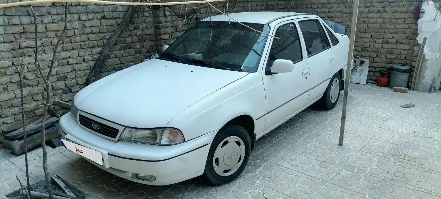 خودرو دوو، سیلو آگهی ann_20403370