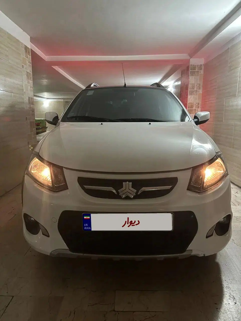 خودرو کوییک، R آگهی ann_20403397