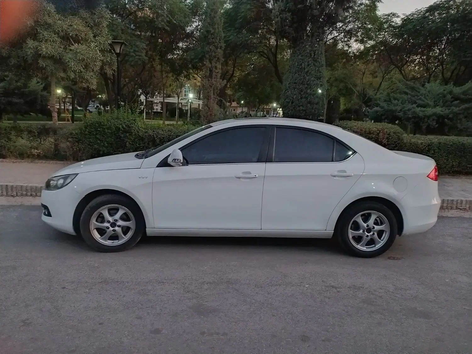 جک J5 دنده‌ای - 1395