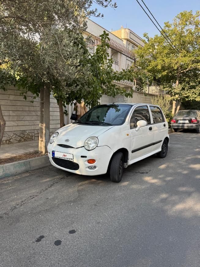 خودرو ام وی ام، 110 آگهی ann_20403449