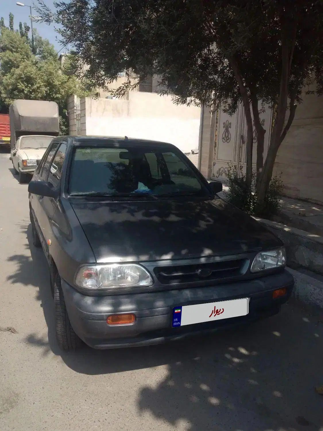 خودرو پراید، 131 آگهی ann_20403455