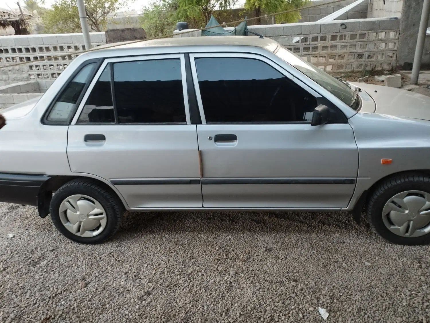 خودرو پراید، صبا آگهی ann_20403502