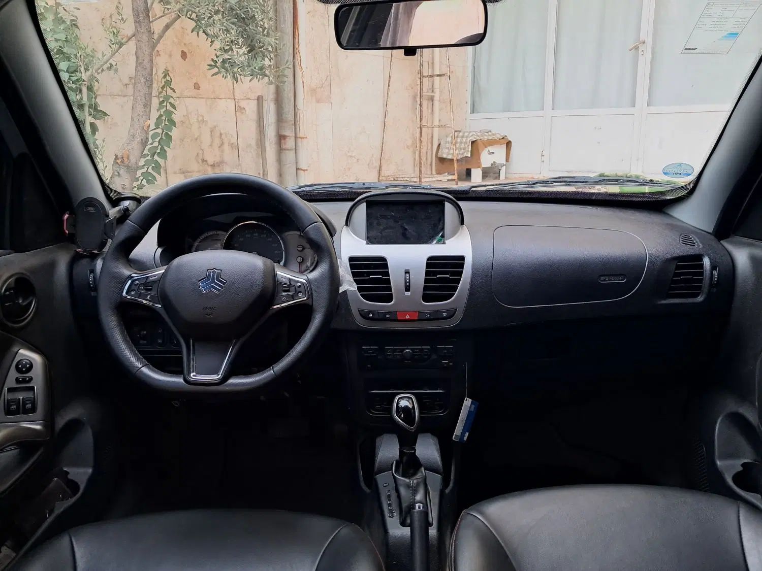 کوییک اتوماتیک فول - 1402