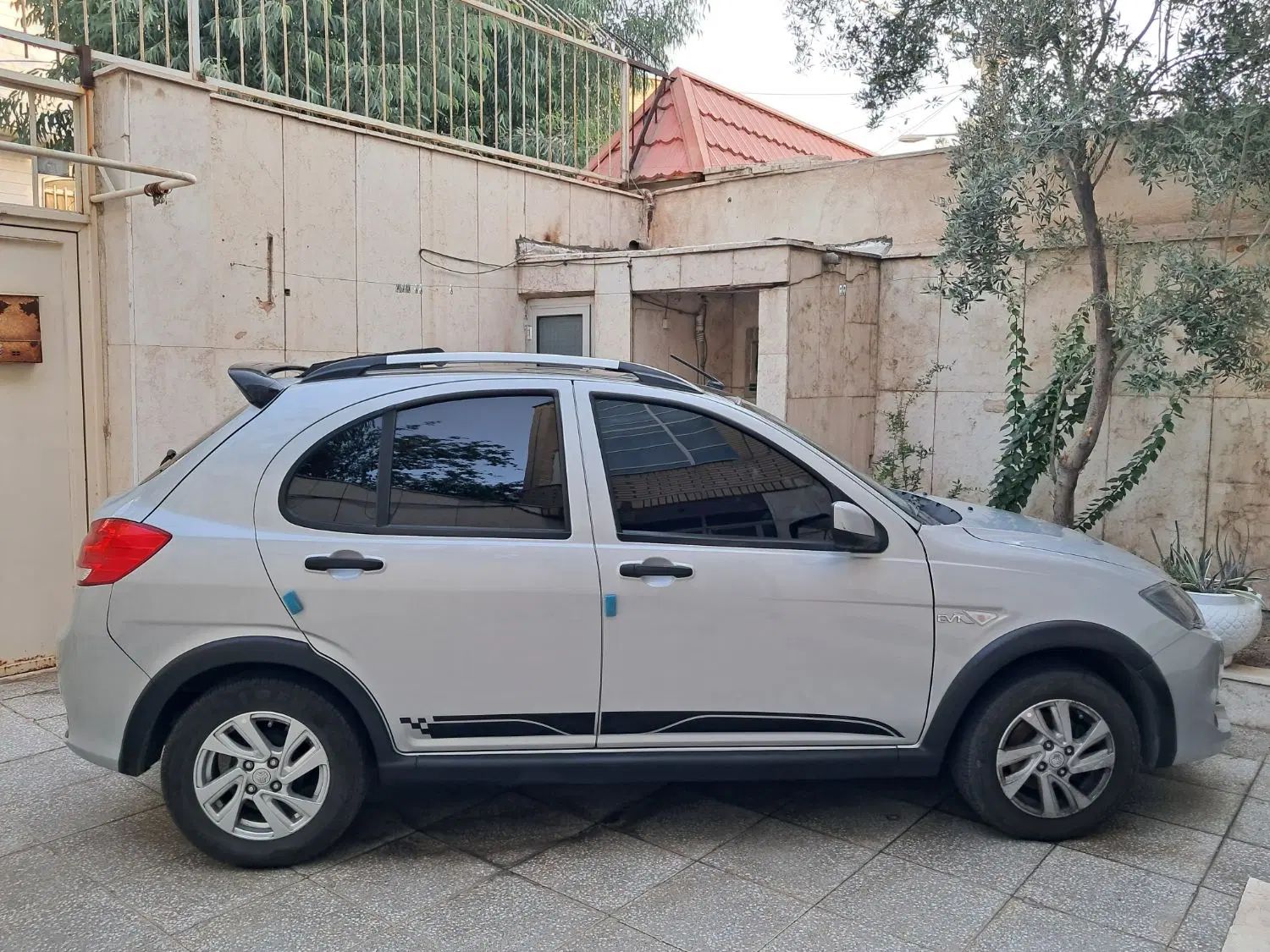 خودرو کوییک، اتوماتیک آگهی ann_20403513