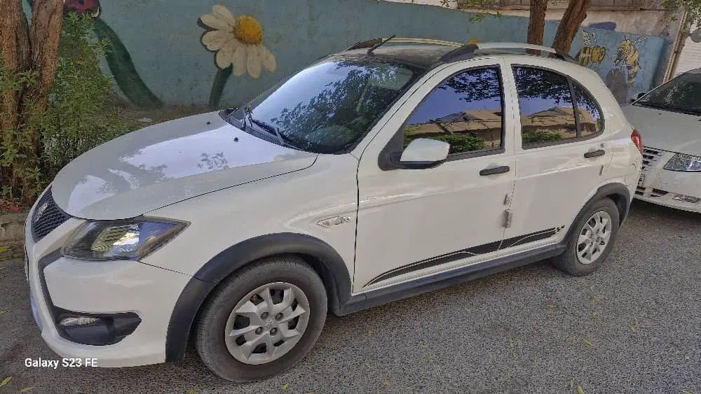 خودرو کوییک، معمولی آگهی ann_20403533