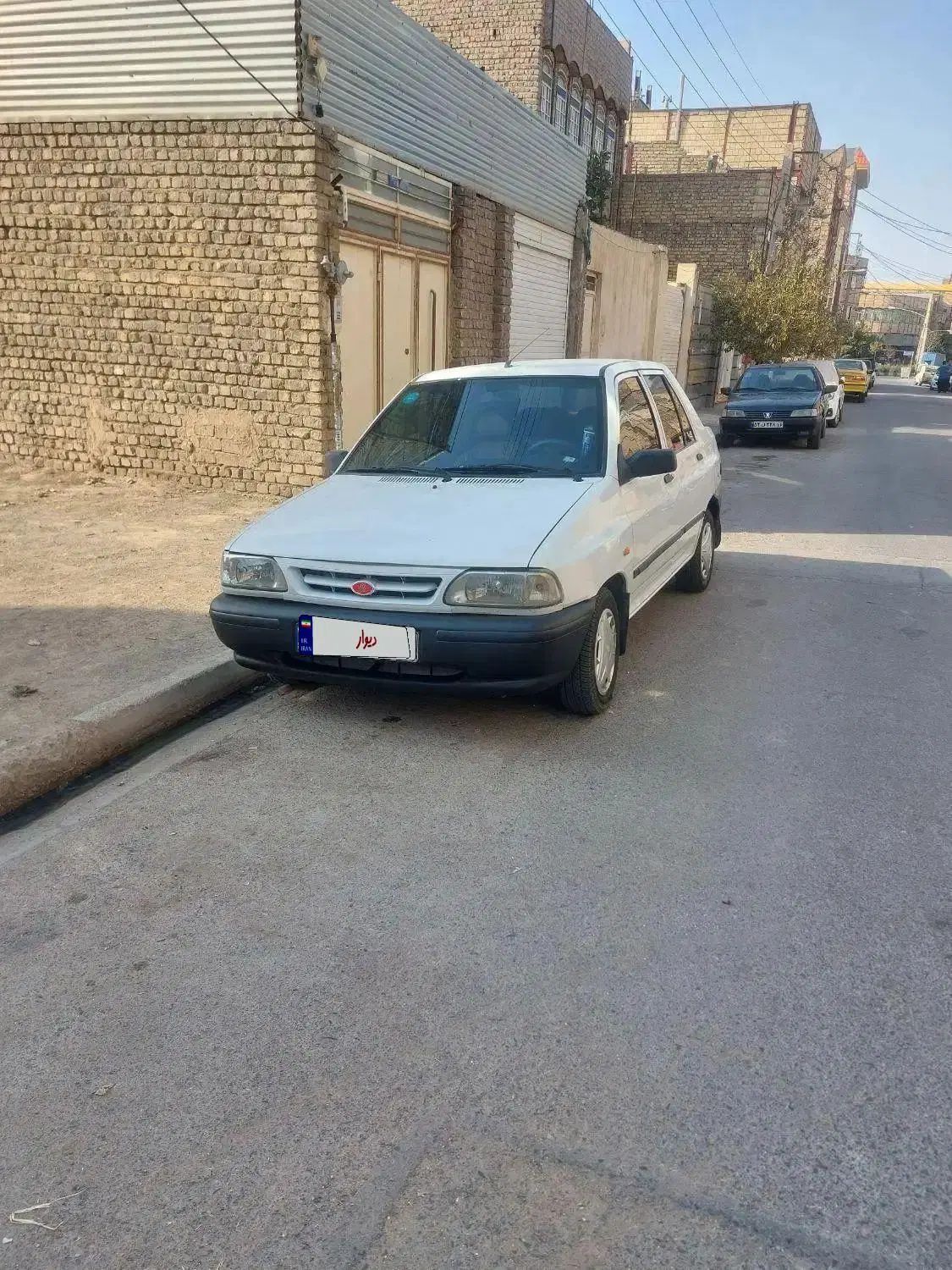 خودرو پراید، 131 آگهی ann_20403534