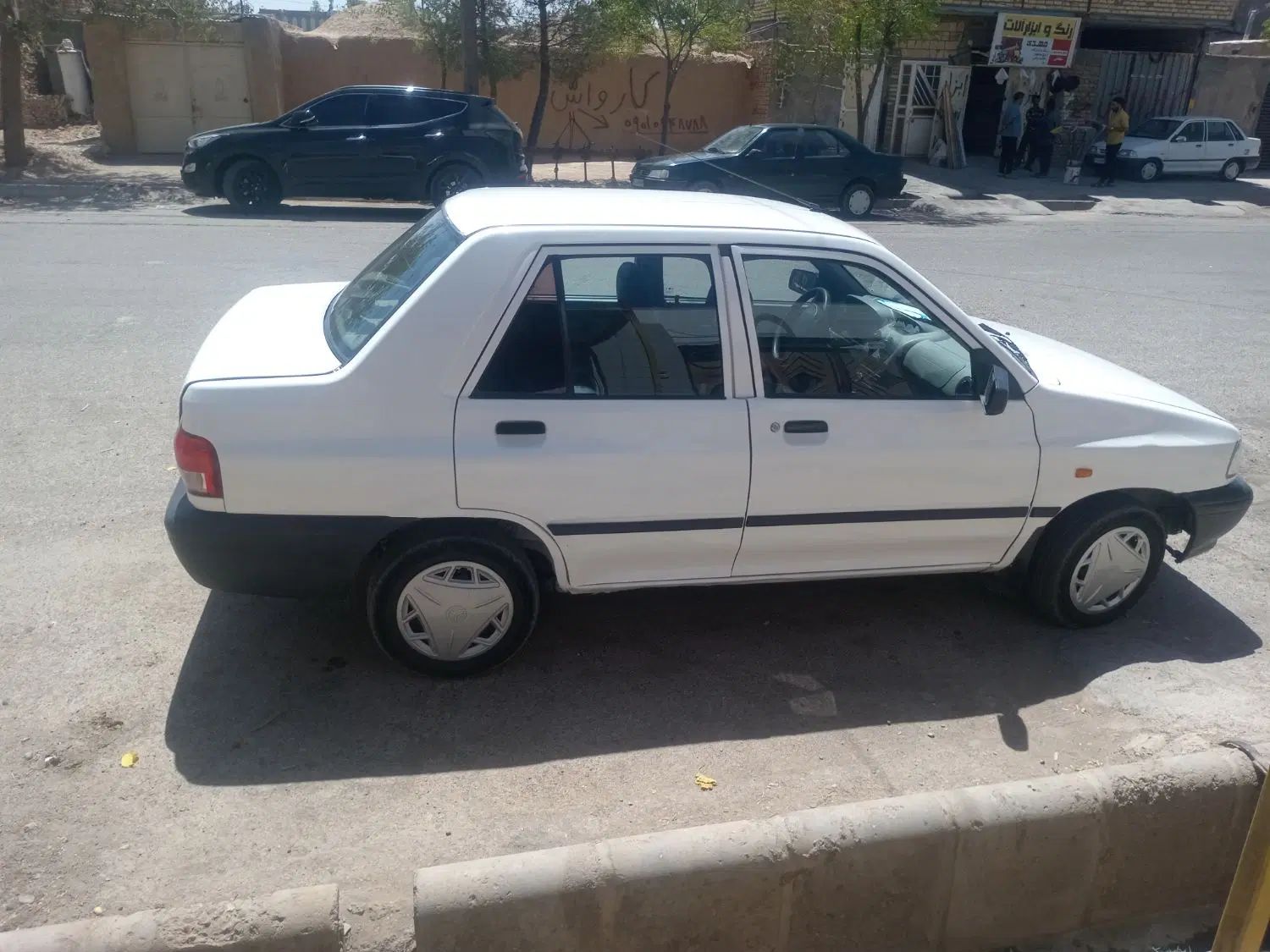 خودرو پراید، 131 آگهی ann_20403538