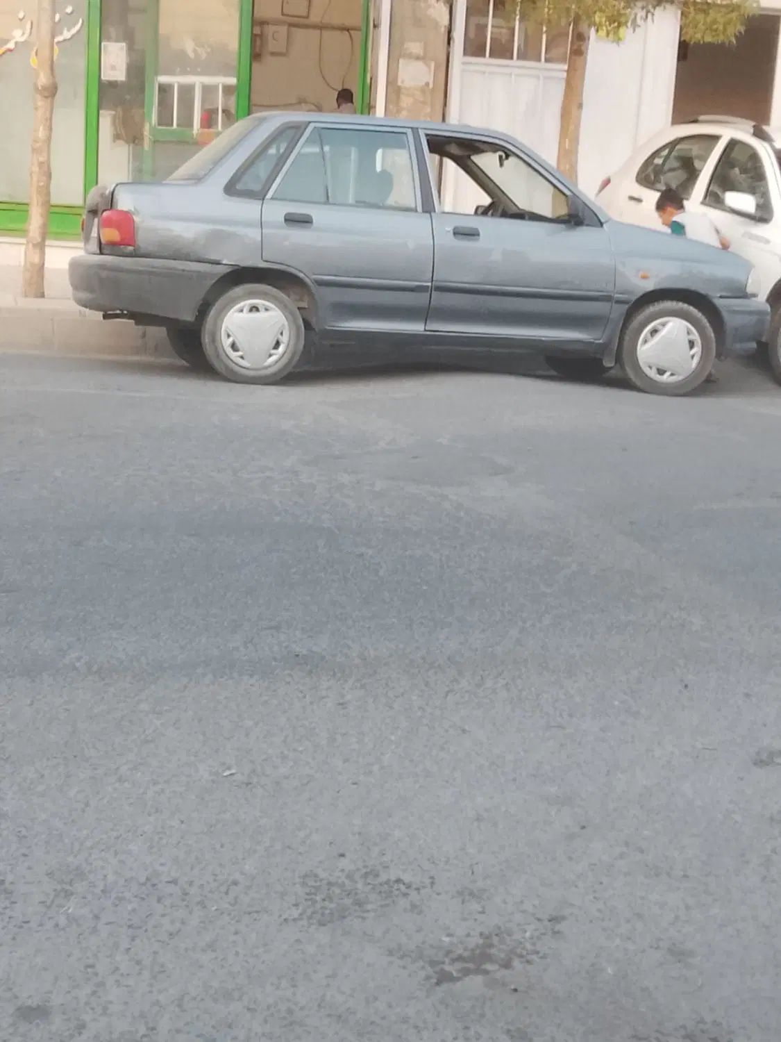 خودرو پراید، صبا آگهی ann_20403560