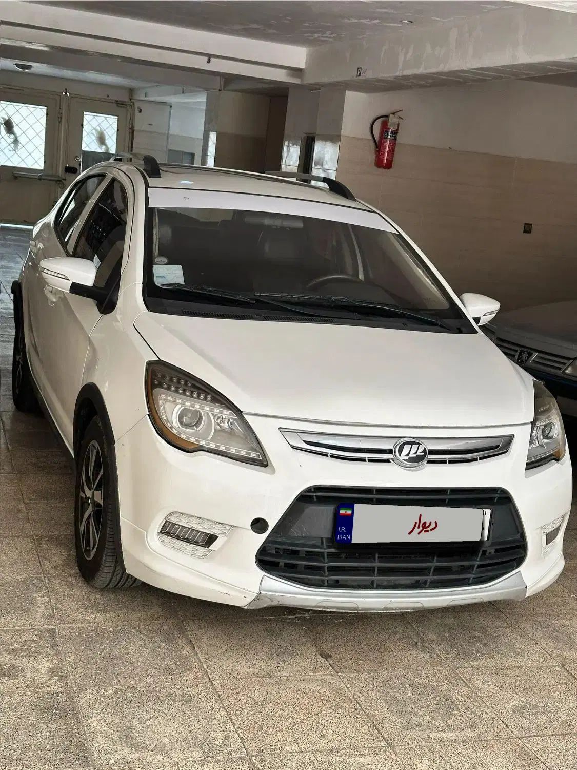 خودرو لیفان، X50 آگهی ann_20403567