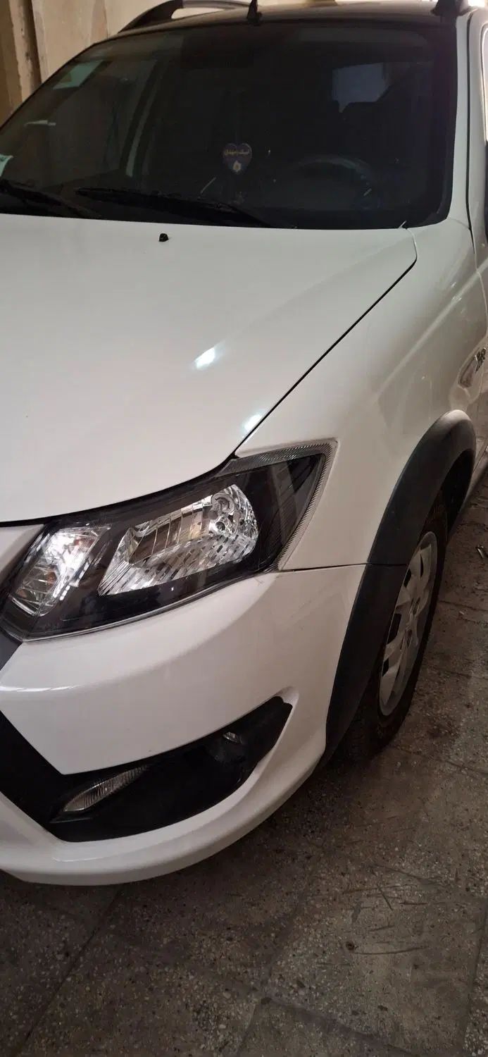 خودرو کوییک، GXR آگهی ann_20403571