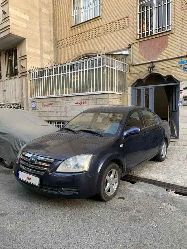 خودرو ام وی ام، 530 آگهی ann_20403645
