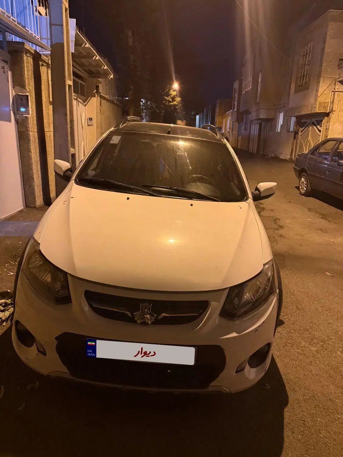 خودرو کوییک، R آگهی ann_20403662