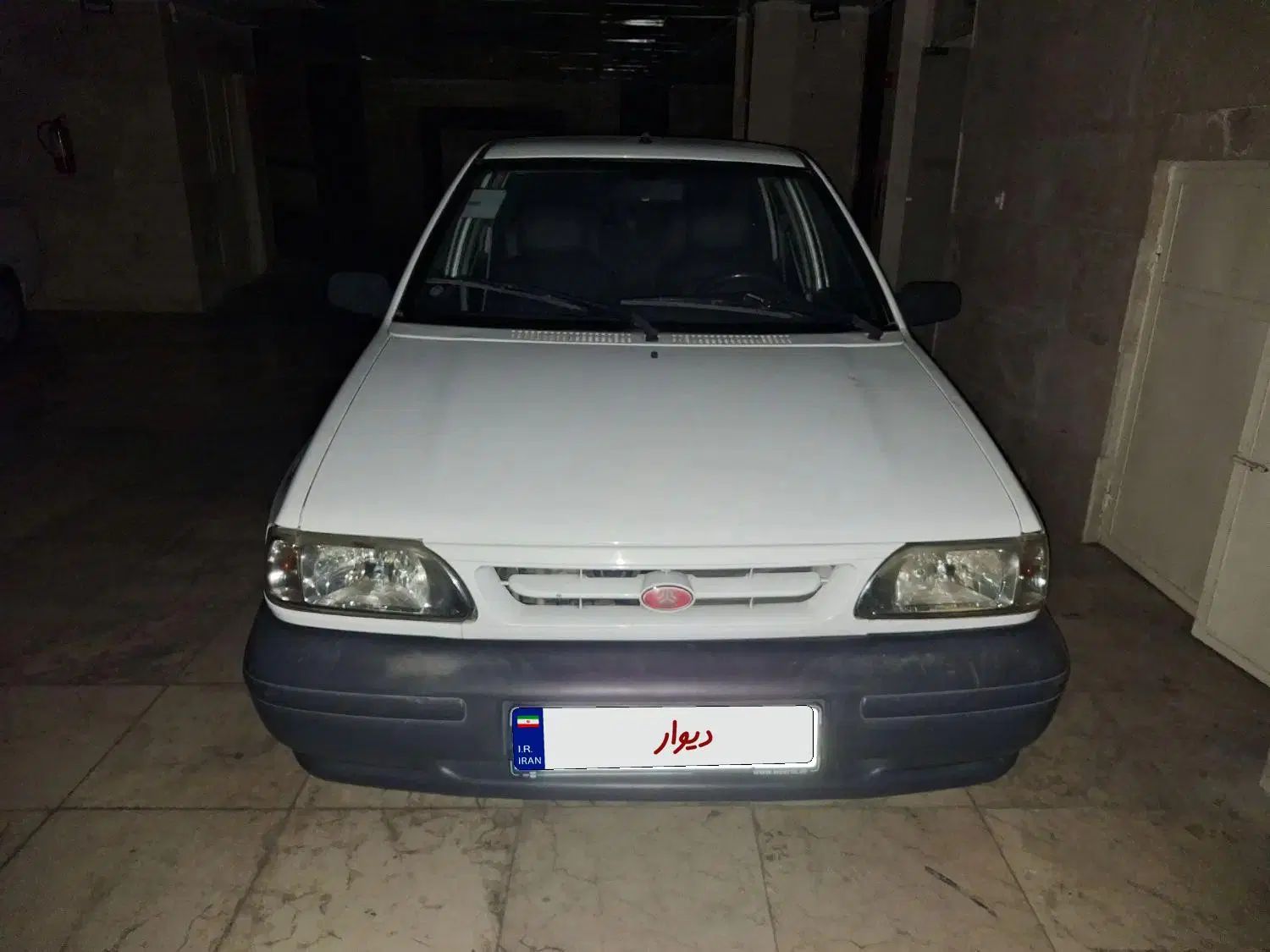 خودرو پراید، 131 آگهی ann_20403669