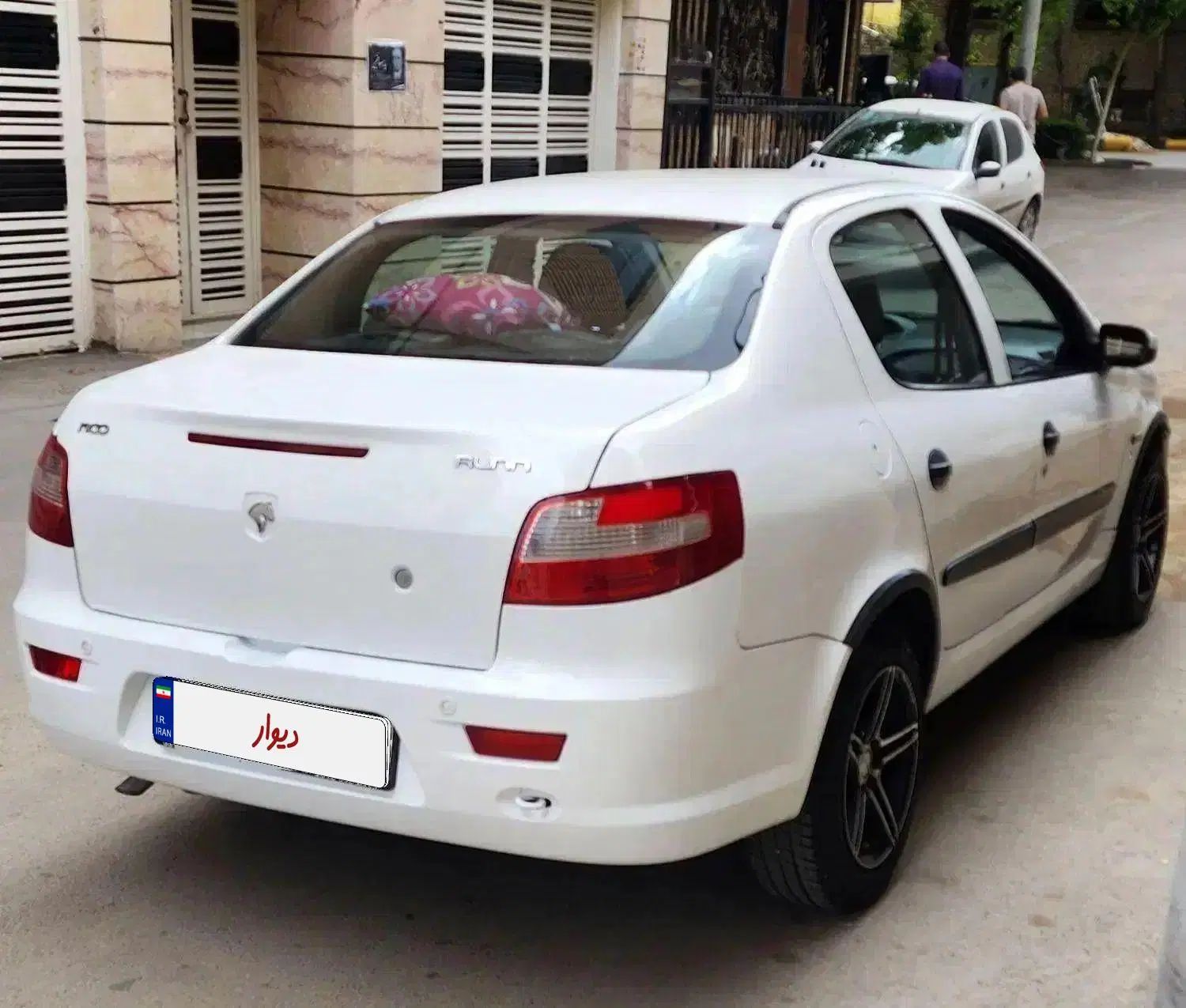 رانا LX TU5 - 1393