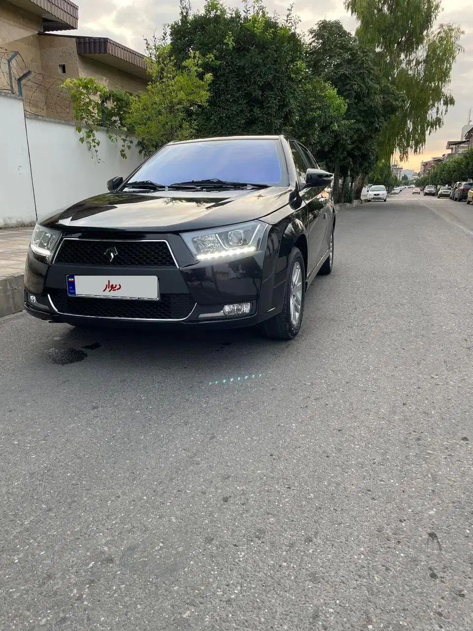خودرو دنا، پلاس آگهی ann_20403676