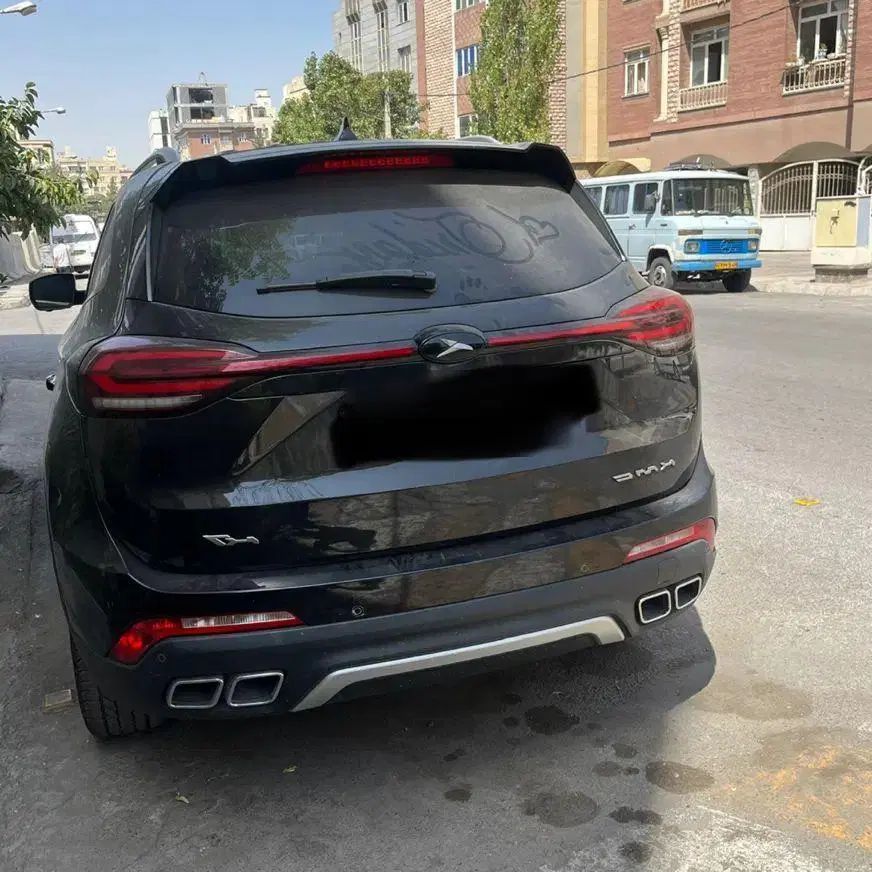 کی ام سی K7 اتوماتیک - 1402