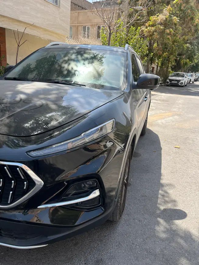 خودرو کی ام سی، K7 آگهی ann_20403692