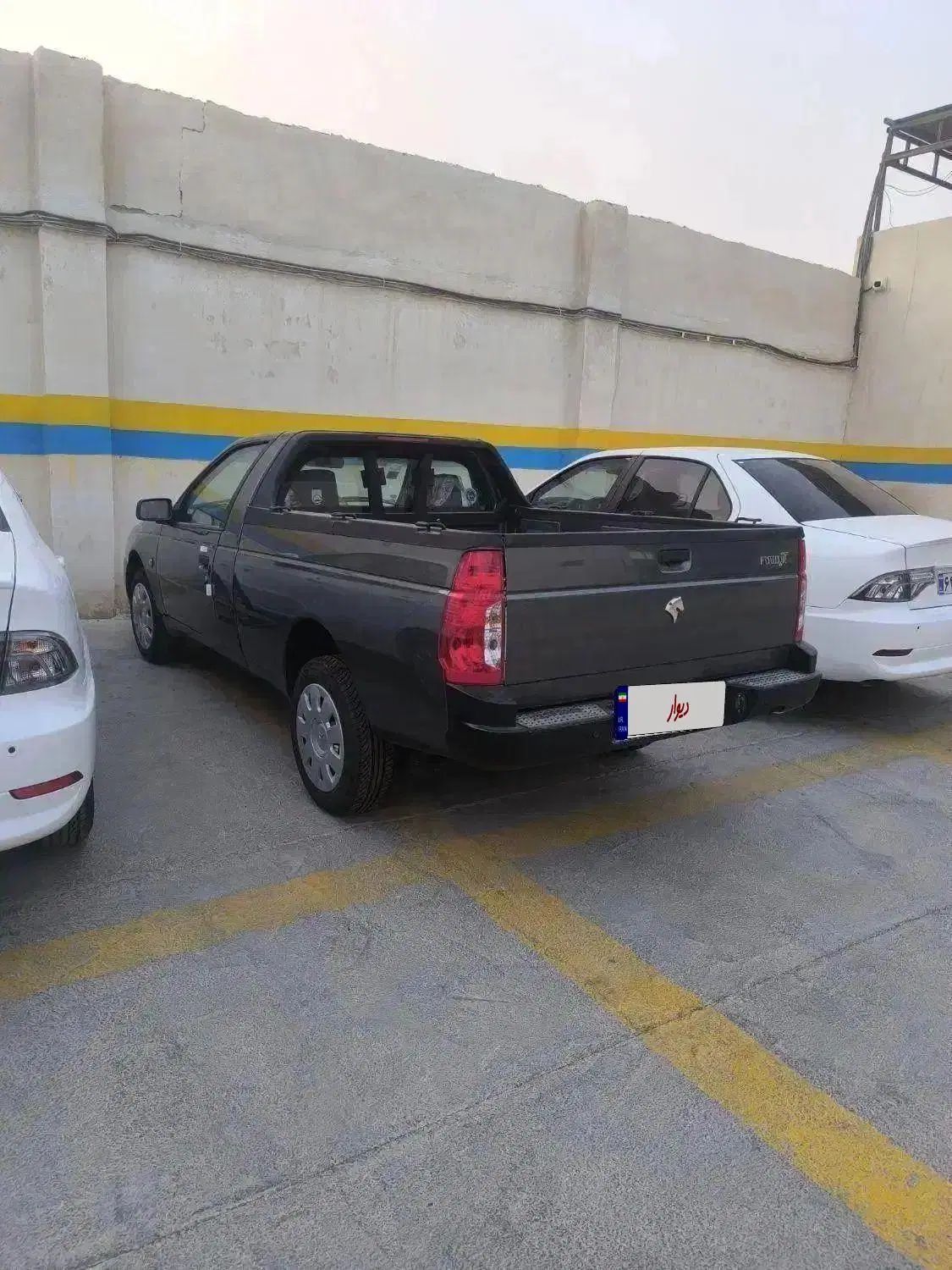 خودرو آریسان، 2 آگهی ann_20403699