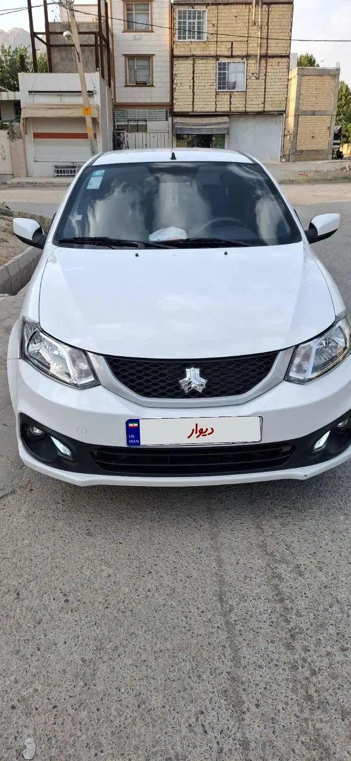 خودرو ساینا، S آگهی ann_20403714