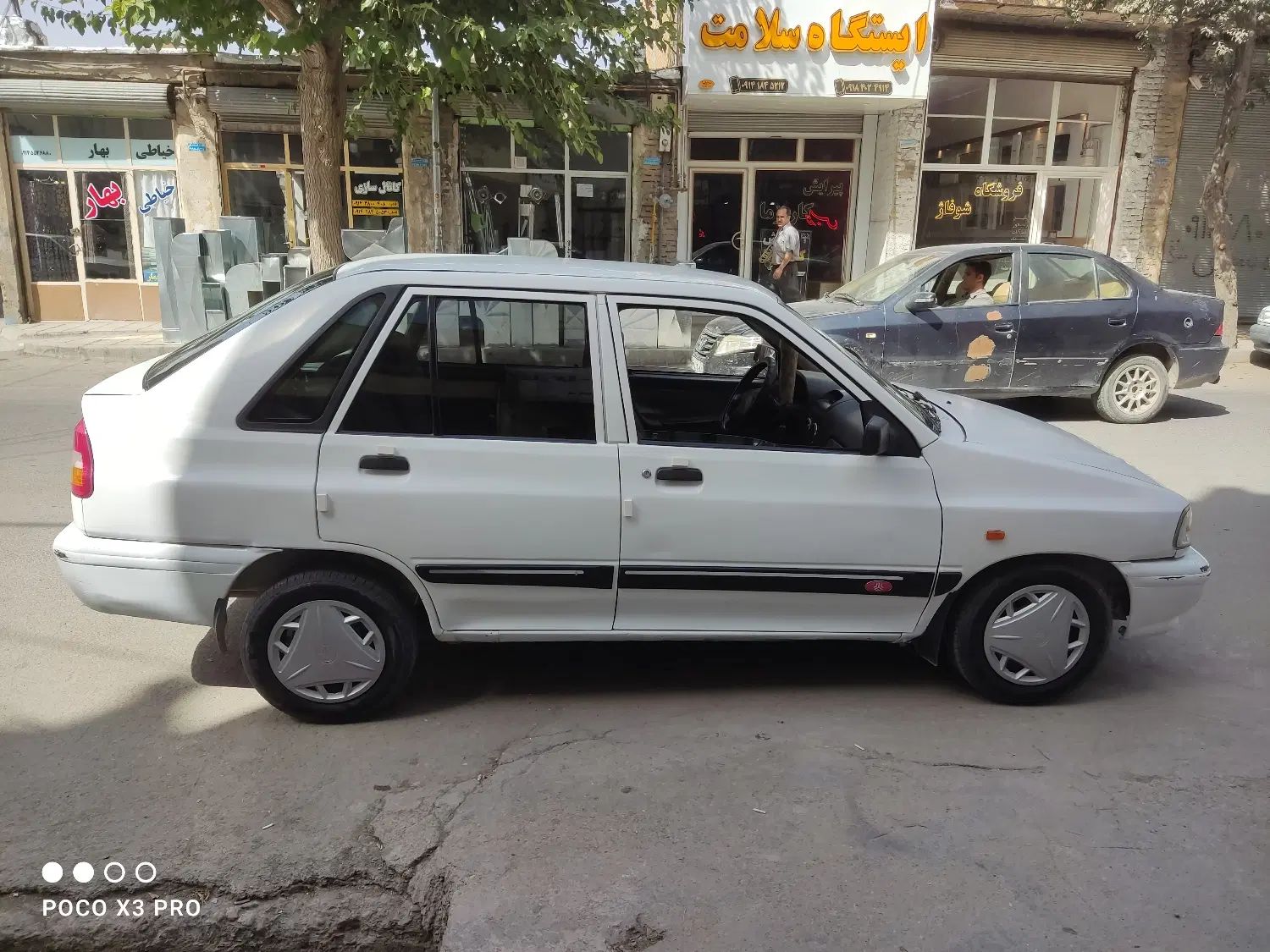 خودرو پراید، 141 آگهی ann_20403741