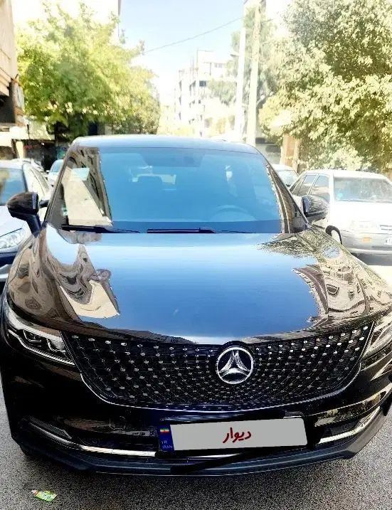 خودرو دیگنیتی، پرایم آگهی ann_20403743
