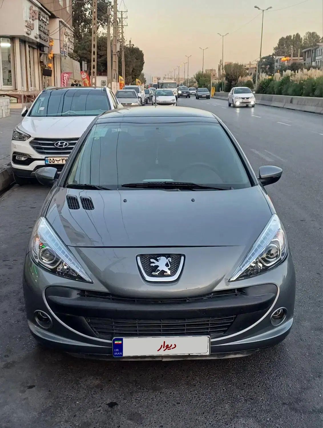 خودرو پژو، 207 آگهی ann_20403745