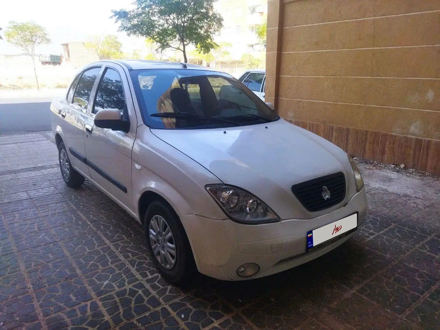 خودرو تیبا، صندوق دار آگهی ann_20403746