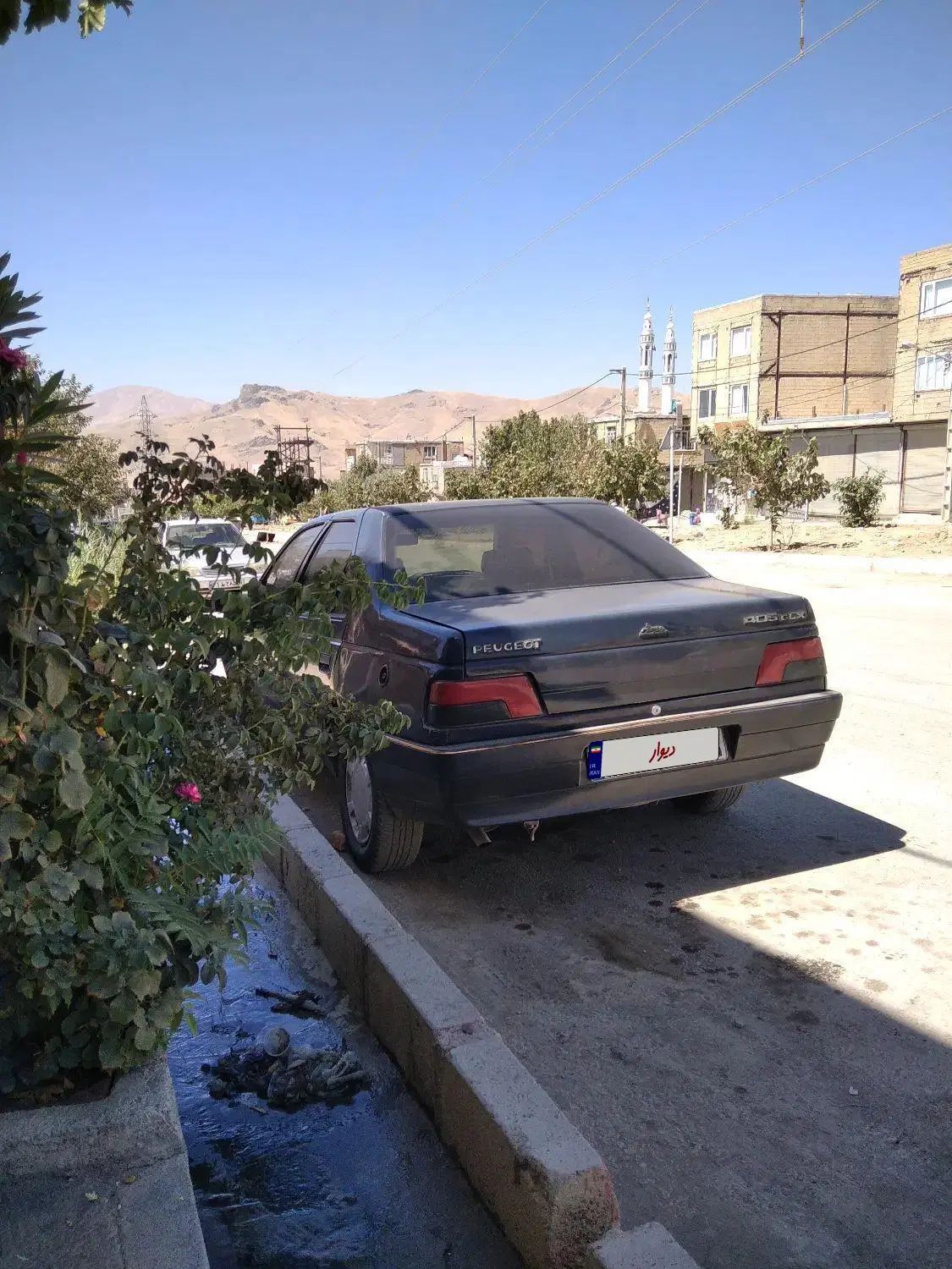 خودرو پژو، 405 آگهی ann_20403751