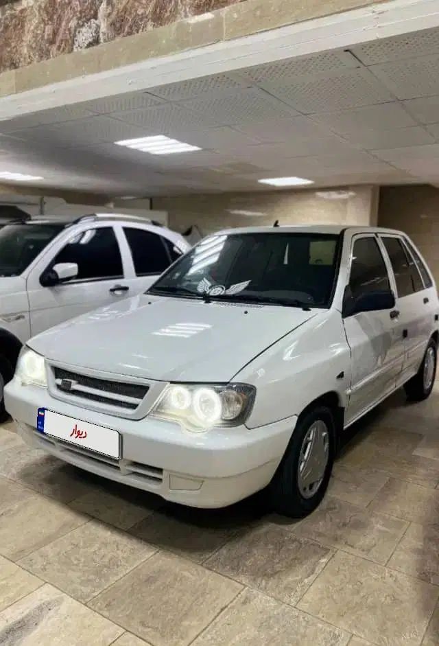 خودرو پراید، 111 آگهی ann_20403753