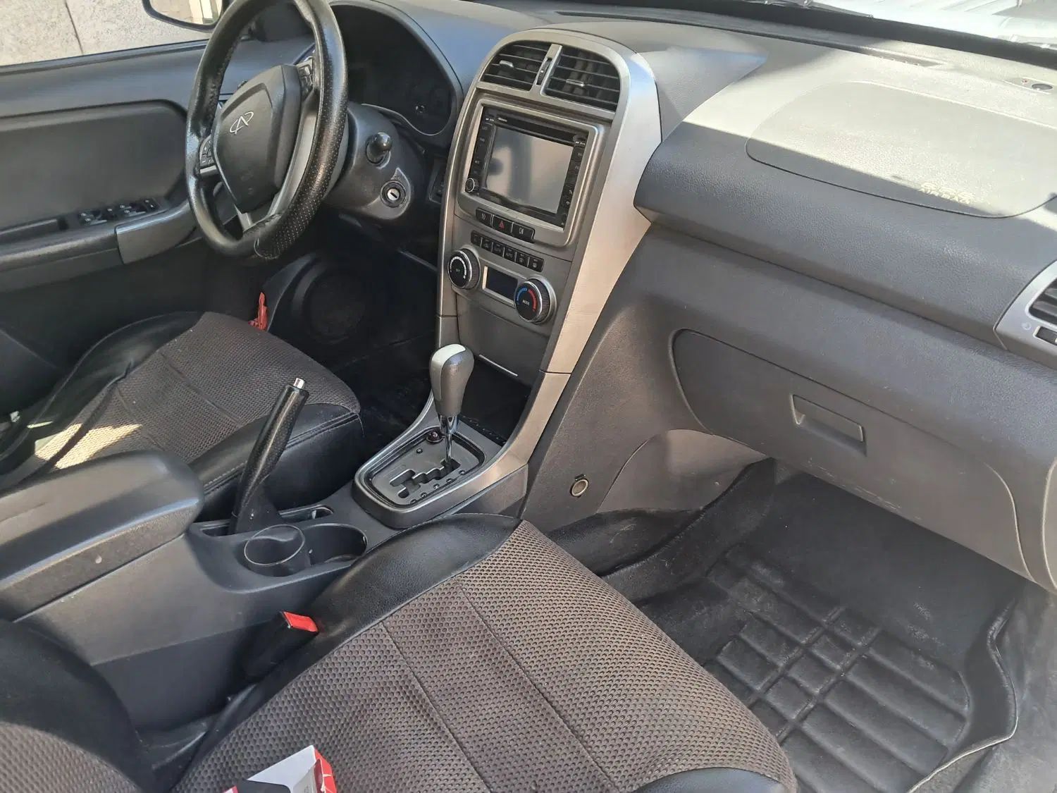 ام وی ام X33 جدید اتوماتیک - 1395
