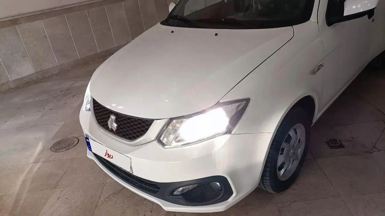 خودرو ساینا، G آگهی ann_20403757