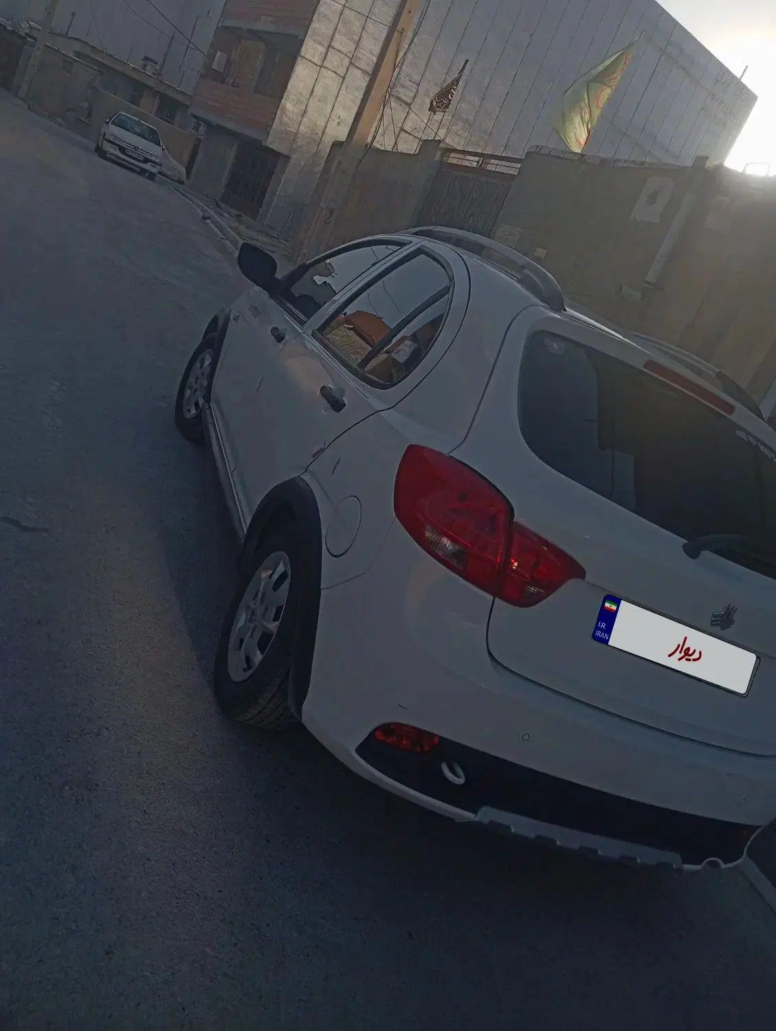 کوییک S پایه - 1401