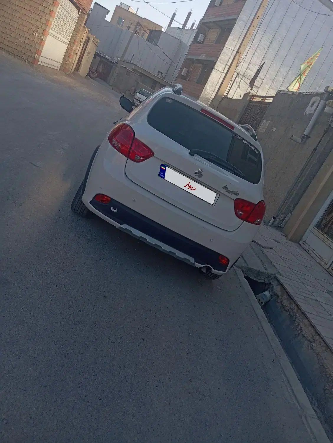 کوییک S پایه - 1401