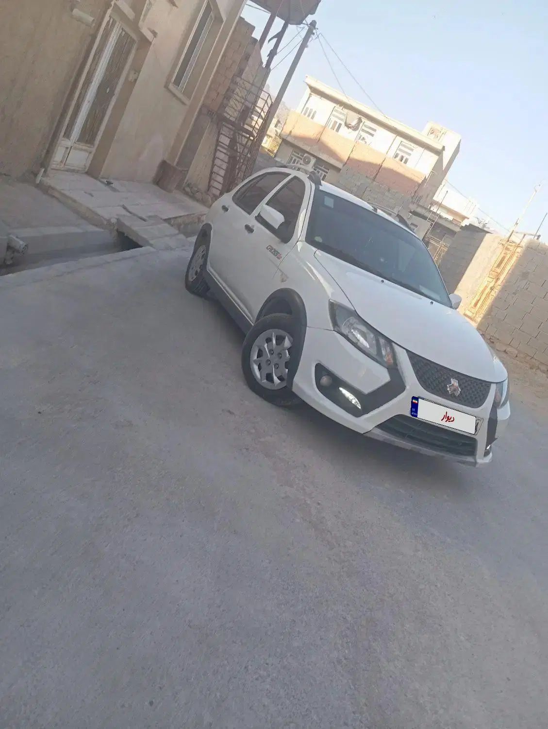 خودرو کوییک، S آگهی ann_20403770
