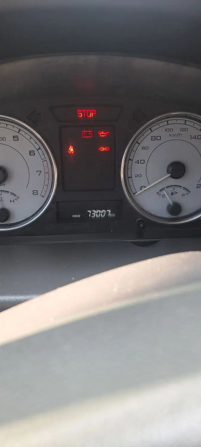 پژو پارس سال - 1399