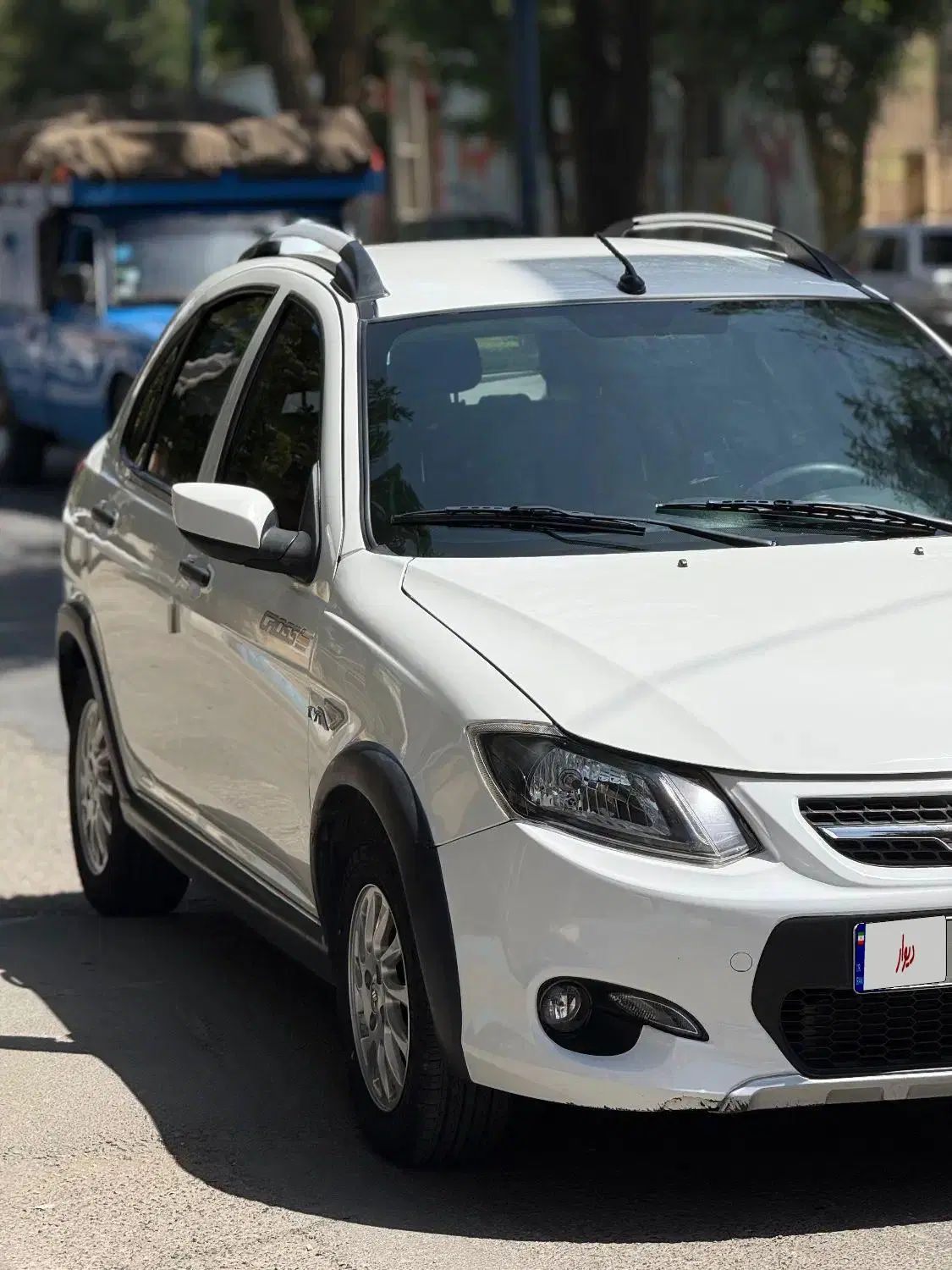کوییک اتوماتیک فول پلاس - 1402
