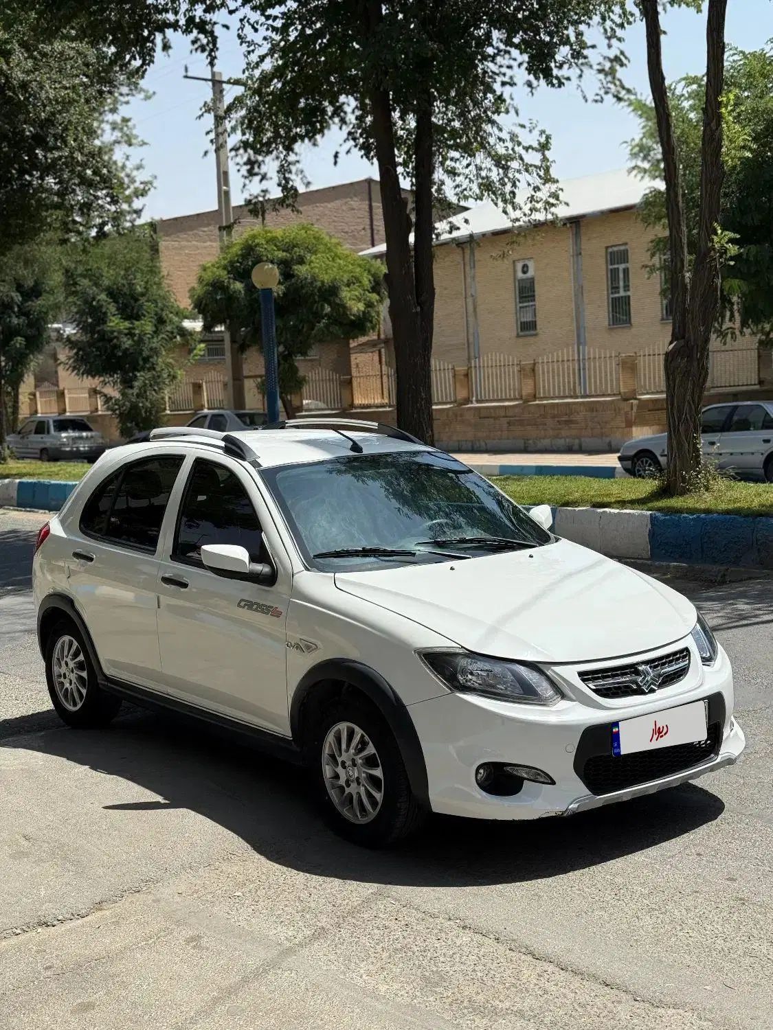 خودرو کوییک، اتوماتیک آگهی ann_20403779