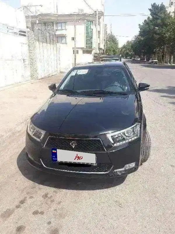 دنا پلاس ۶ دنده EF7p - 1403